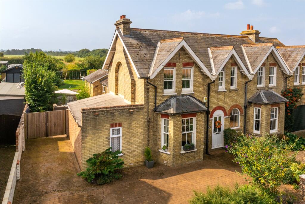 Main image of property: Clifton Road, Henlow, Bedfordshire, SG16