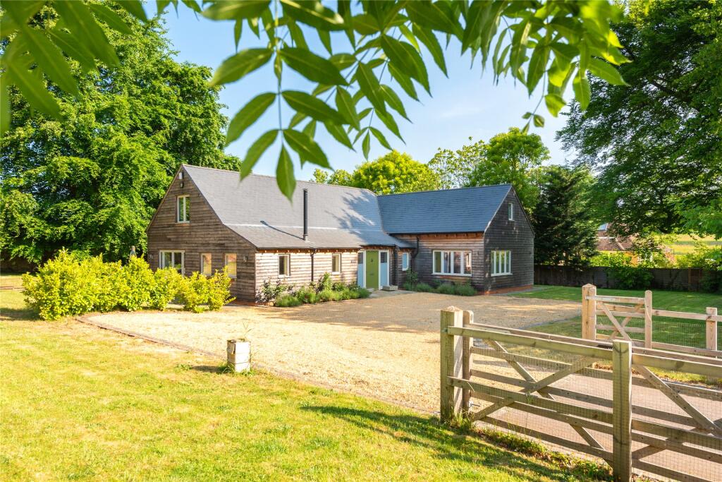 Main image of property: Mill Lane, Gosmore, Hertfordshire, SG4