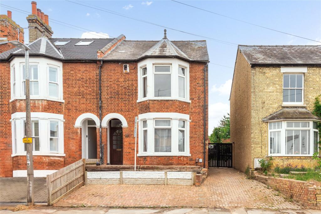 Main image of property: Ickleford Road, Hitchin, Hertfordshire, SG5
