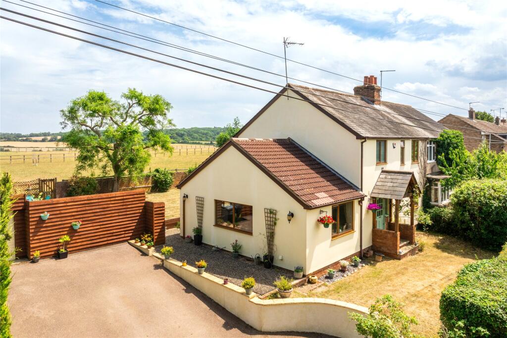 Main image of property: Long Lane, Aston End, Stevenage, Hertfordshire, SG2