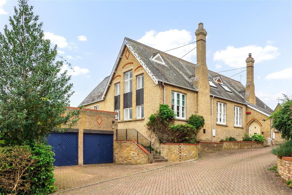 Main image of property: Church Street, Shillington, Hitchin, Bedfordshire, SG5
