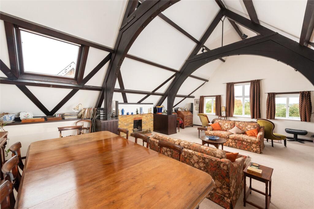 Main image of property: Church Street, Shillington, Hitchin, Bedfordshire, SG5