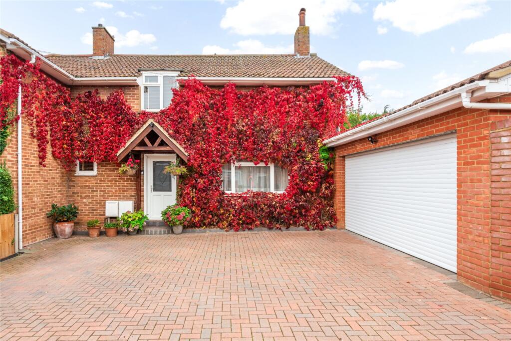 Main image of property: Mill Close, Hitchin, Hertfordshire, SG4