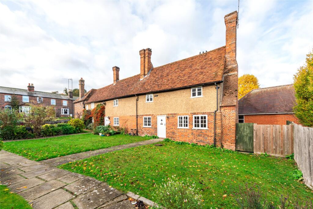 Main image of property: High Street, Whitwell, Hitchin, Hertfordshire, SG4