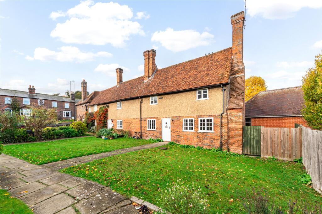 Main image of property: High Street, Whitwell, Hitchin, Hertfordshire, SG4