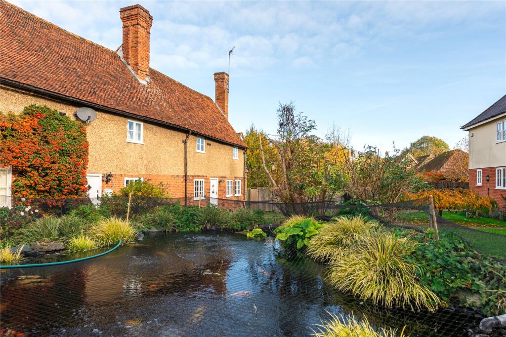 Main image of property: High Street, Whitwell, Hitchin, Hertfordshire, SG4