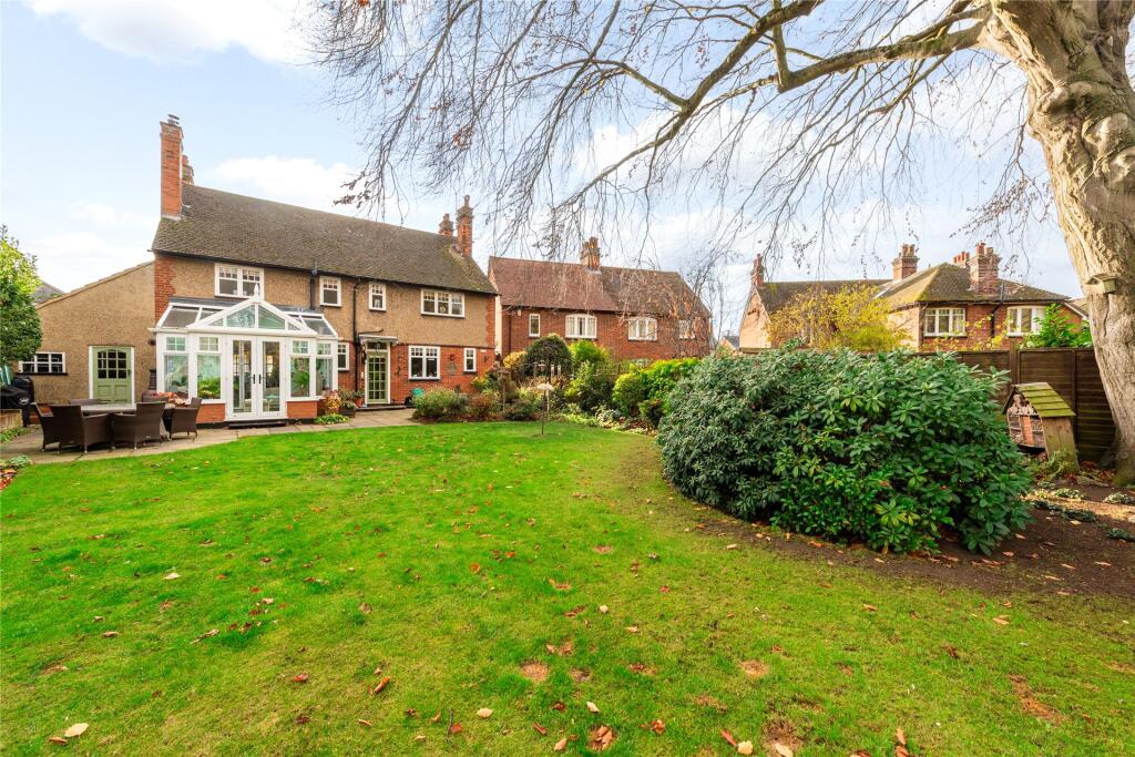 Main image of property: Weston Road, Stevenage, Hertfordshire, SG1