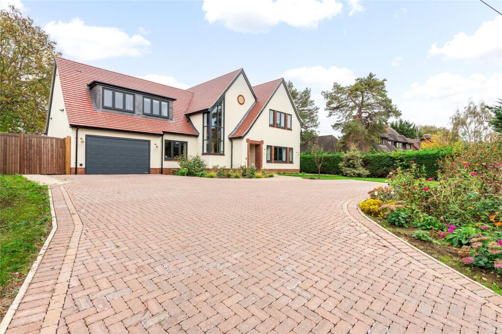 Main image of property: Throcking Road, Cottered, Buntingford, Hertfordshire, SG9