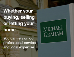 Get brand editions for Michael Graham, Hitchin