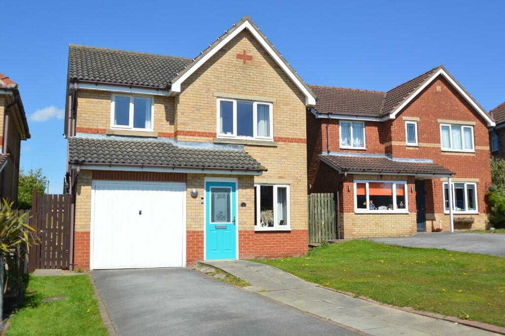 Main image of property: Holland Avenue, DN17