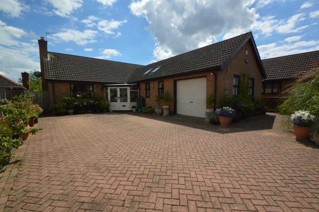 Main image of property: Viking Lodge, 12 Outgate, Ealand, DN17 4JE