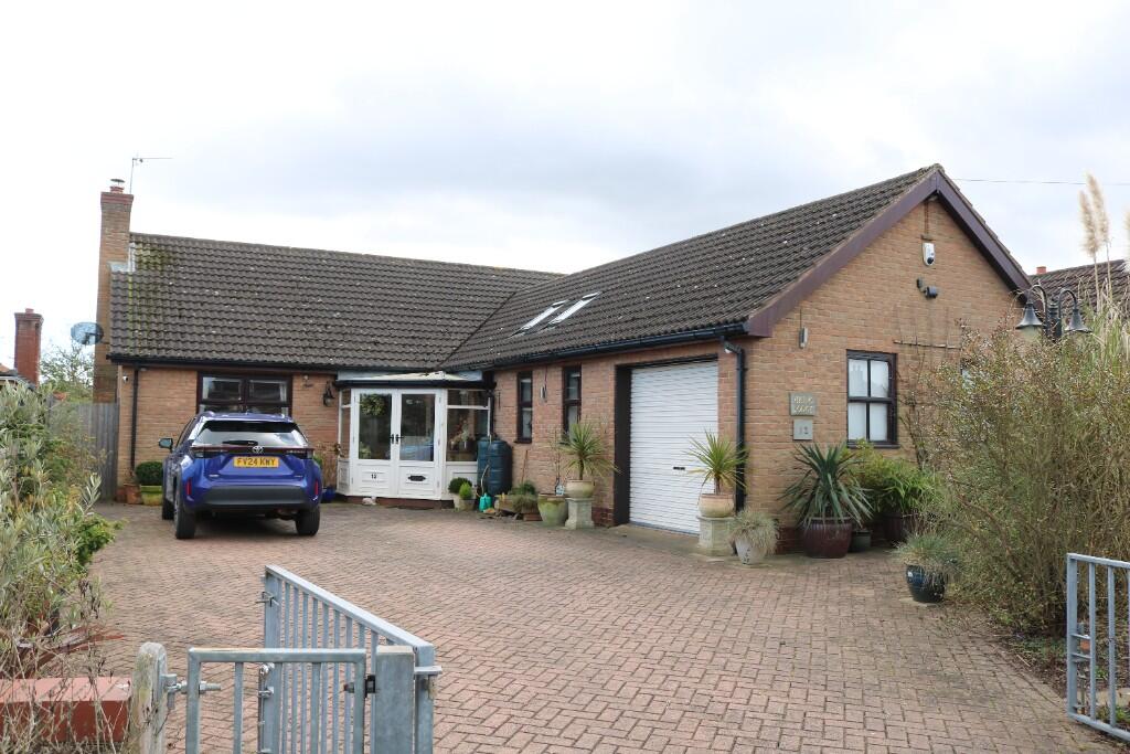 Main image of property: Viking Lodge, 12 Outgate, Ealand, DN17 4JE