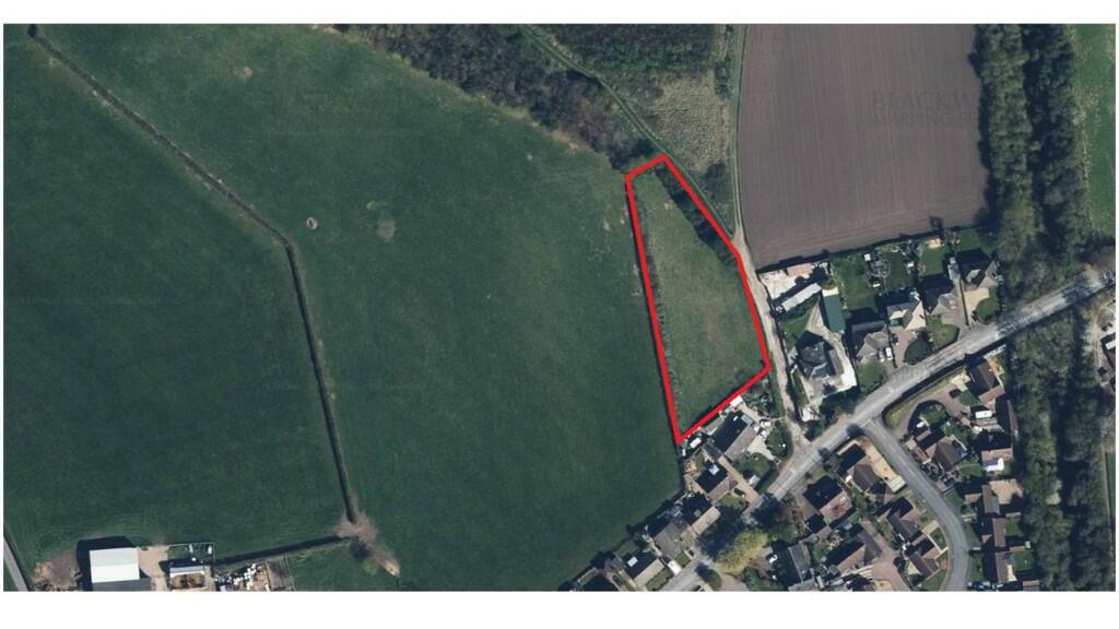 Farm land for sale in The Nooking, Haxey, Nr Doncaster, DN9 2JQ, DN9