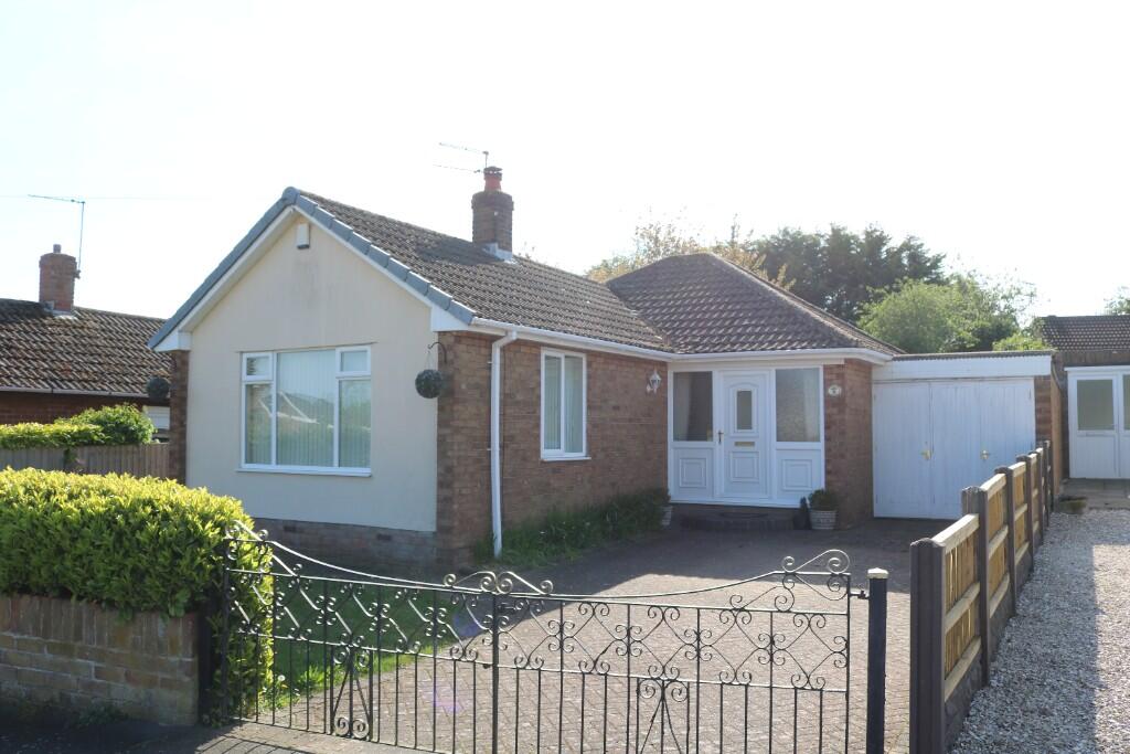 Main image of property: Marlborough Avenue, DN9