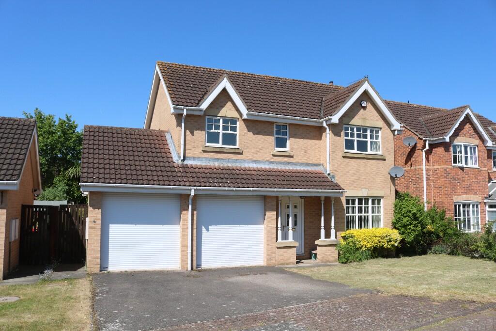 Main image of property: Bracon Close, Belton DN9