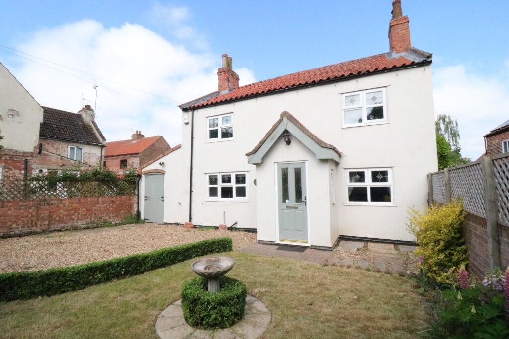Main image of property: Maydene, Main Street, West Stockwith,  DN10 4HA