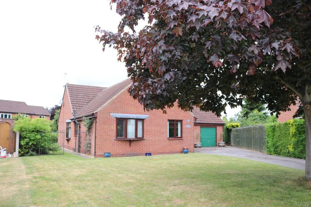 Main image of property: Shepherds Croft, Epworth DN9