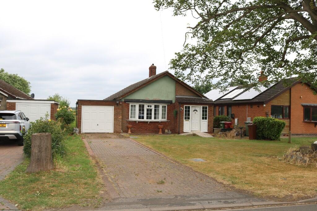Main image of property: 14 Brewery Road, Crowle,  DN17 4LT