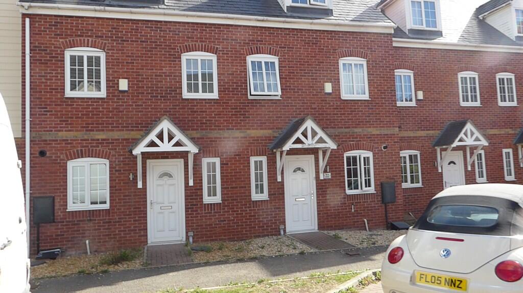 Main image of property: 20 Kiln Court, Kirk Sandall DN3 1ST