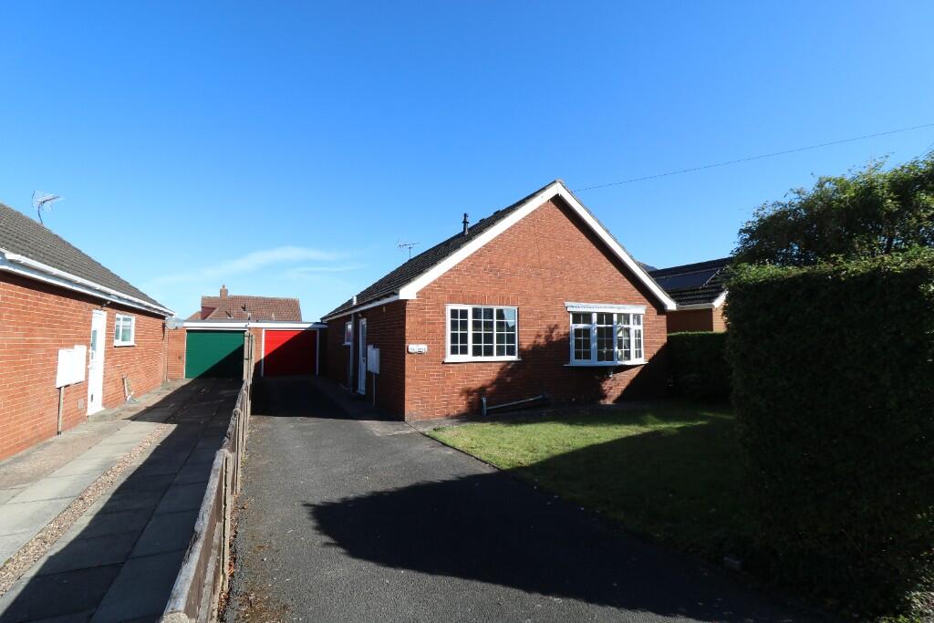 Main image of property: 23 Hollingsworth Lane, Epworth, DN9 1EX