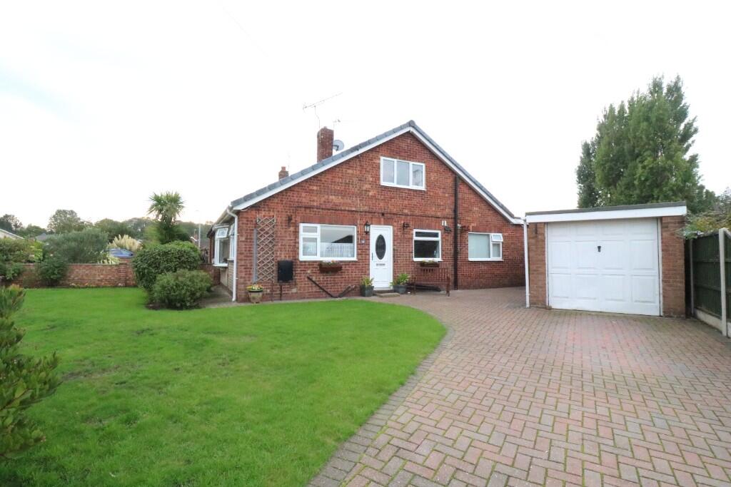 Main image of property: The Slack, Crowle  DN17