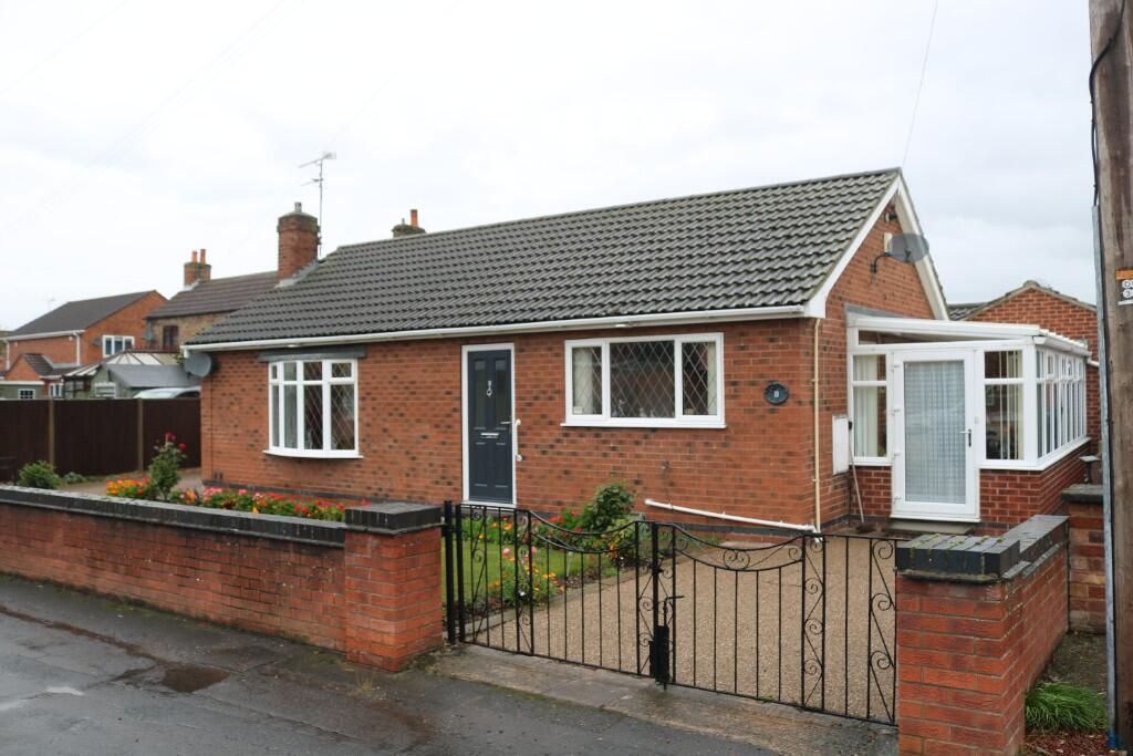 Main image of property: Justice Hall Lane, Crowle DN17