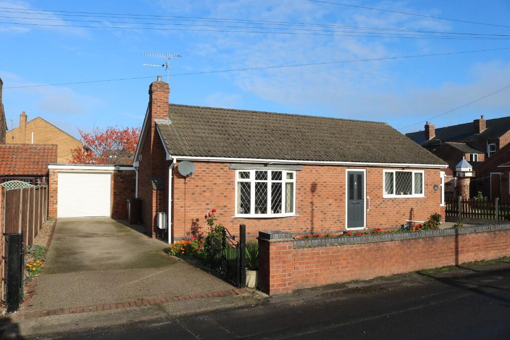 Main image of property: Justice Hall Lane, Crowle DN17