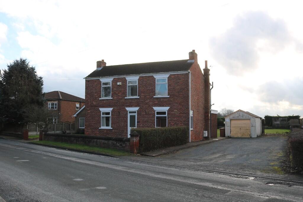 Main image of property: Westgate Road, Belton DN9