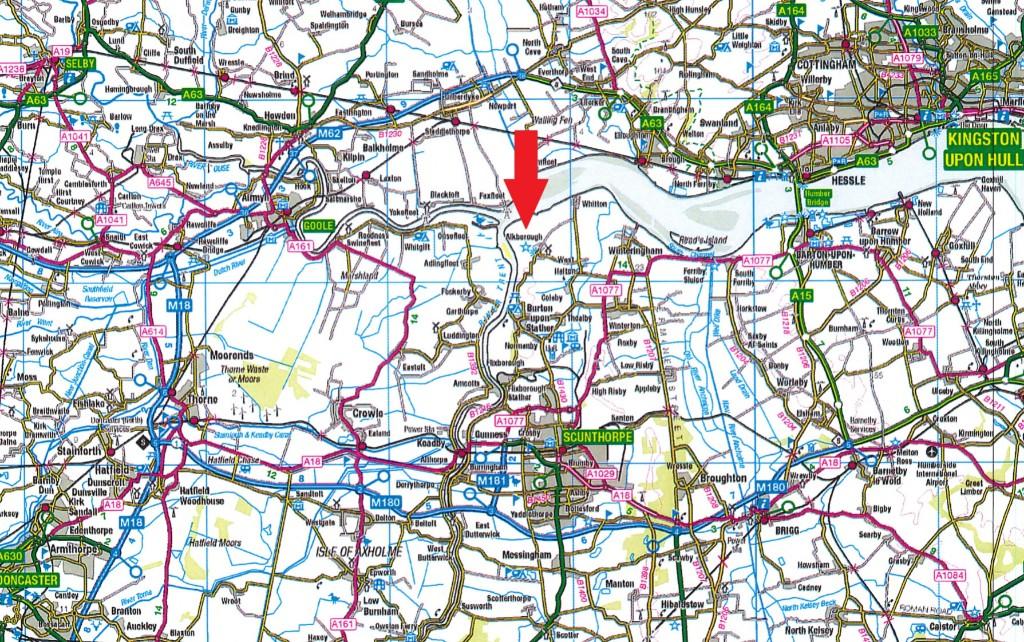 Land for sale in Residential Development Site, Sand Pit Lane, (off