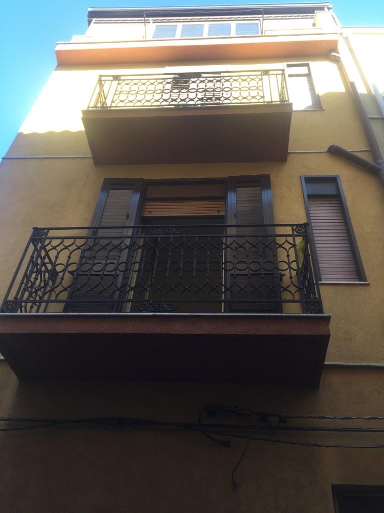 6 Bedroom Detached House For Sale In Corleone Palermo Sicily Italy