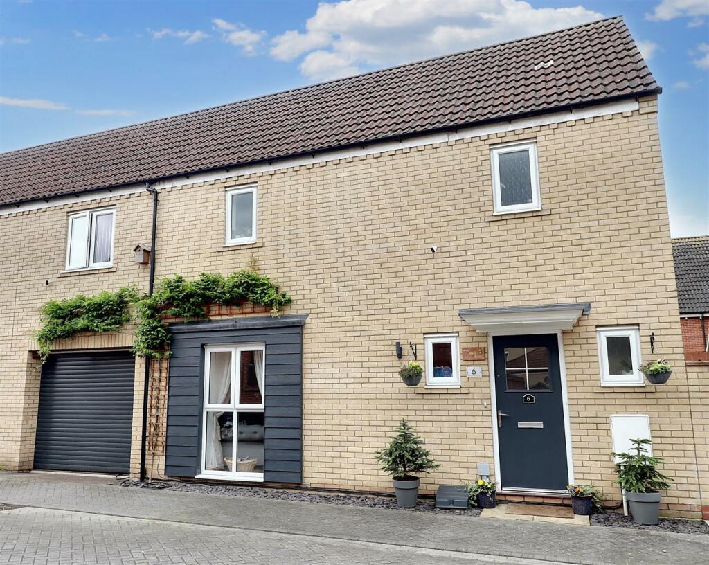 Main image of property: Maze Avenue, Costessey, Norwich