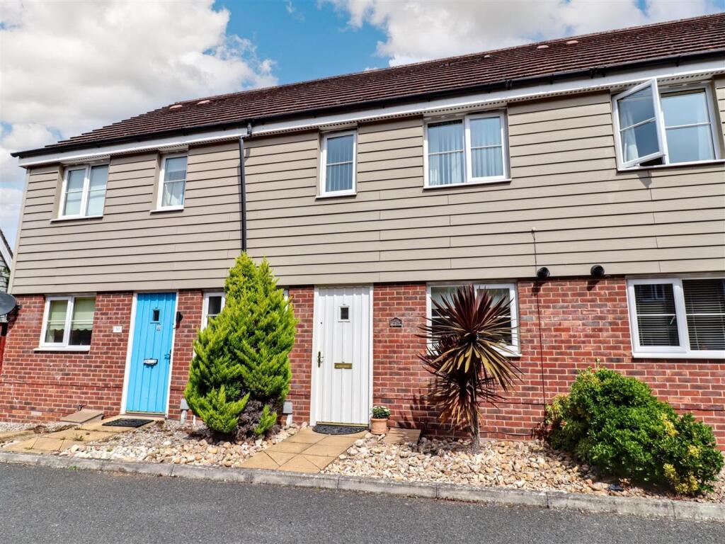 Main image of property: Rose Avenue, Costessey