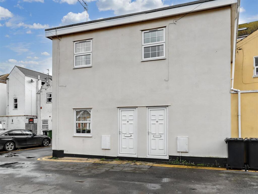 Main image of property: Bermondsey Place East, Great Yarmouth