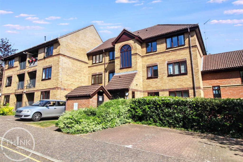 Main image of property: Scott Road, Norwich