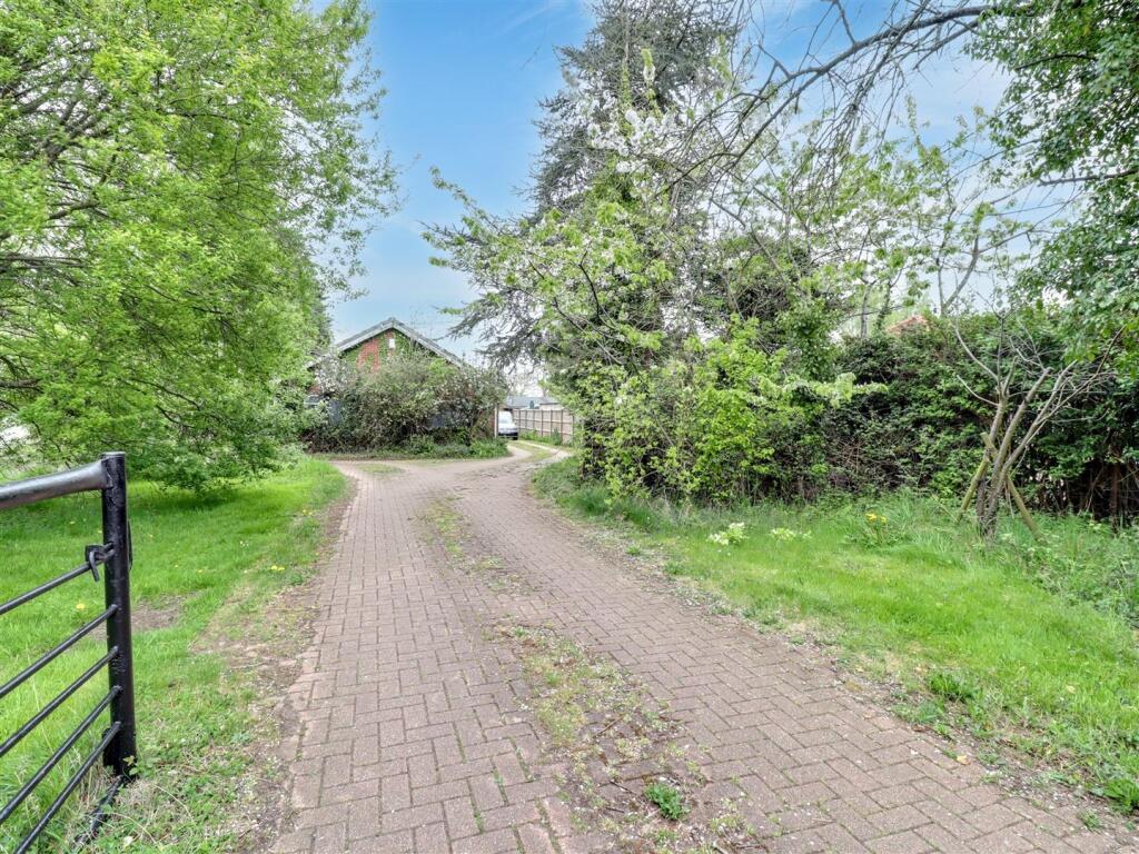 Main image of property: Silfield Street, Silfield