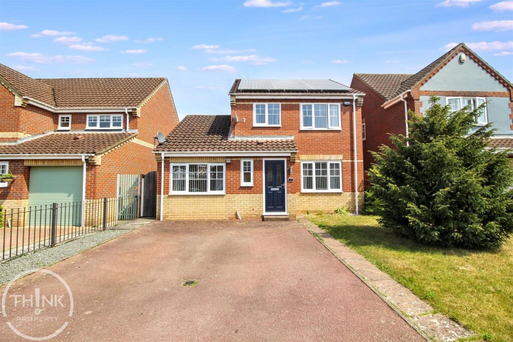 Main image of property: Walsingham Drive, Taverham