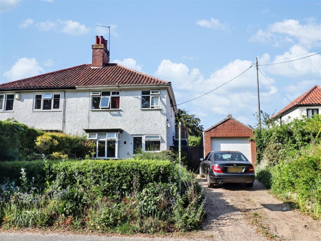 Main image of property: Postwick Lane, Brundall