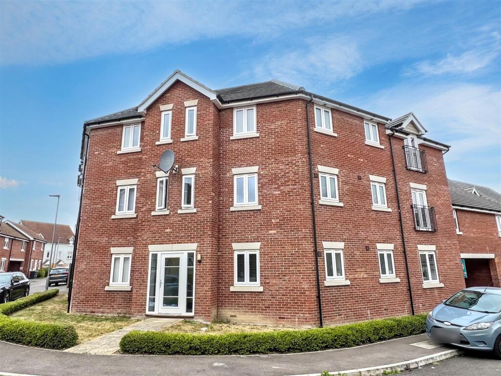 Main image of property: Falcon Crescent, Costessey