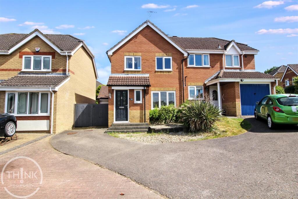 Main image of property: Kingswood Avenue, Taverham