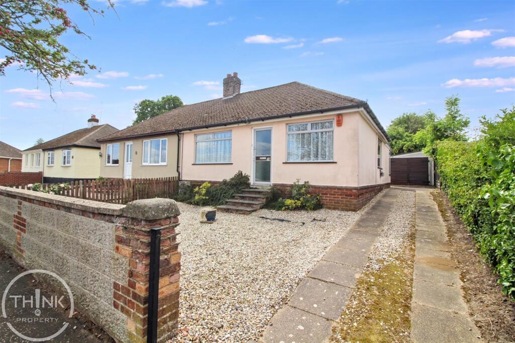 Main image of property: Margaret Road, Norwich