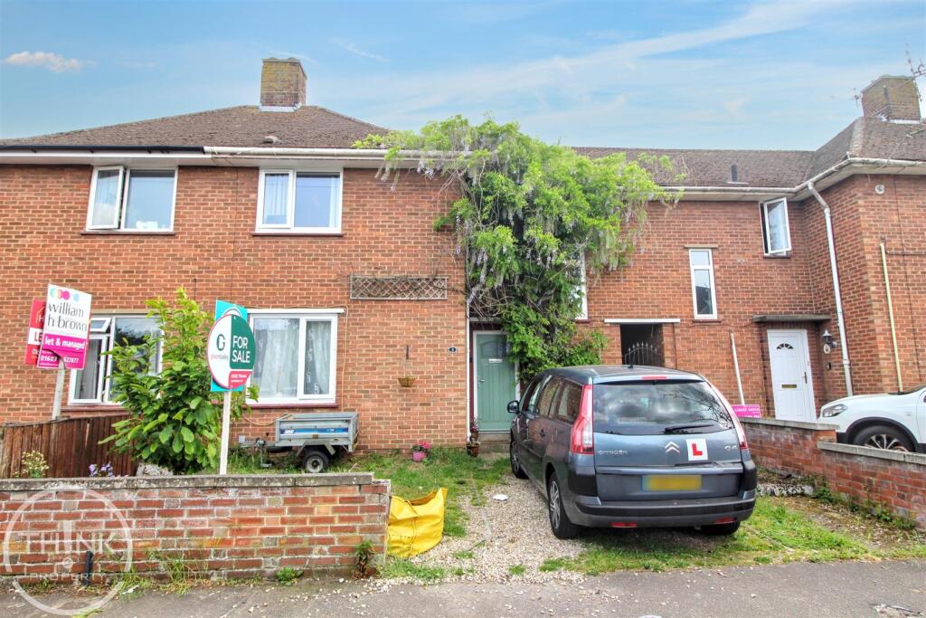 Main image of property: Edgeworth Road, Norwich
