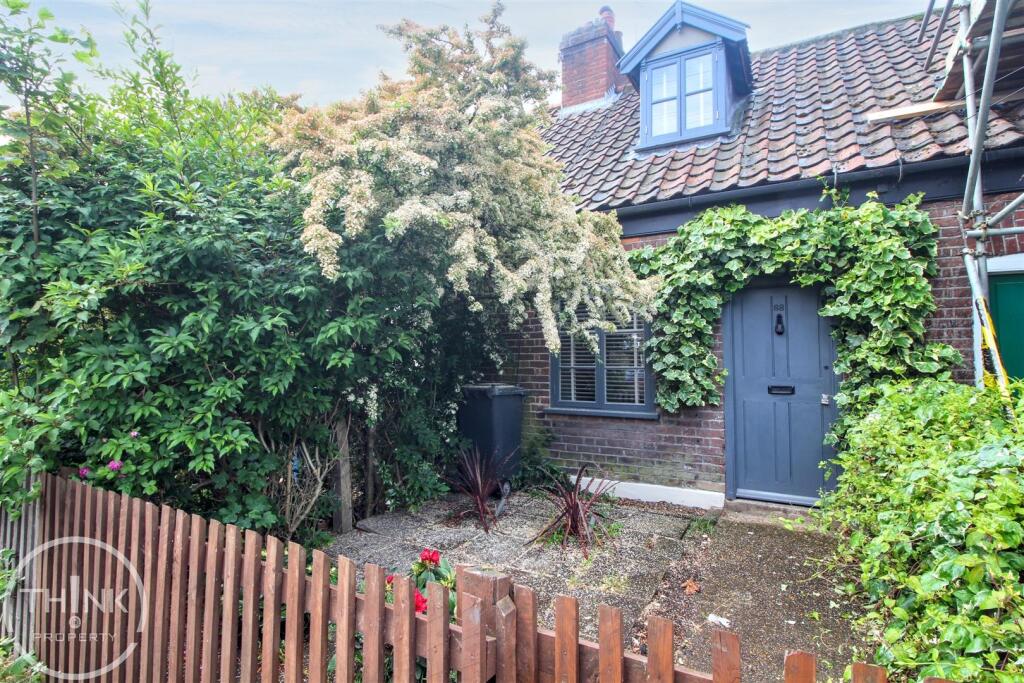 Main image of property: Bull Close Road, Norwich