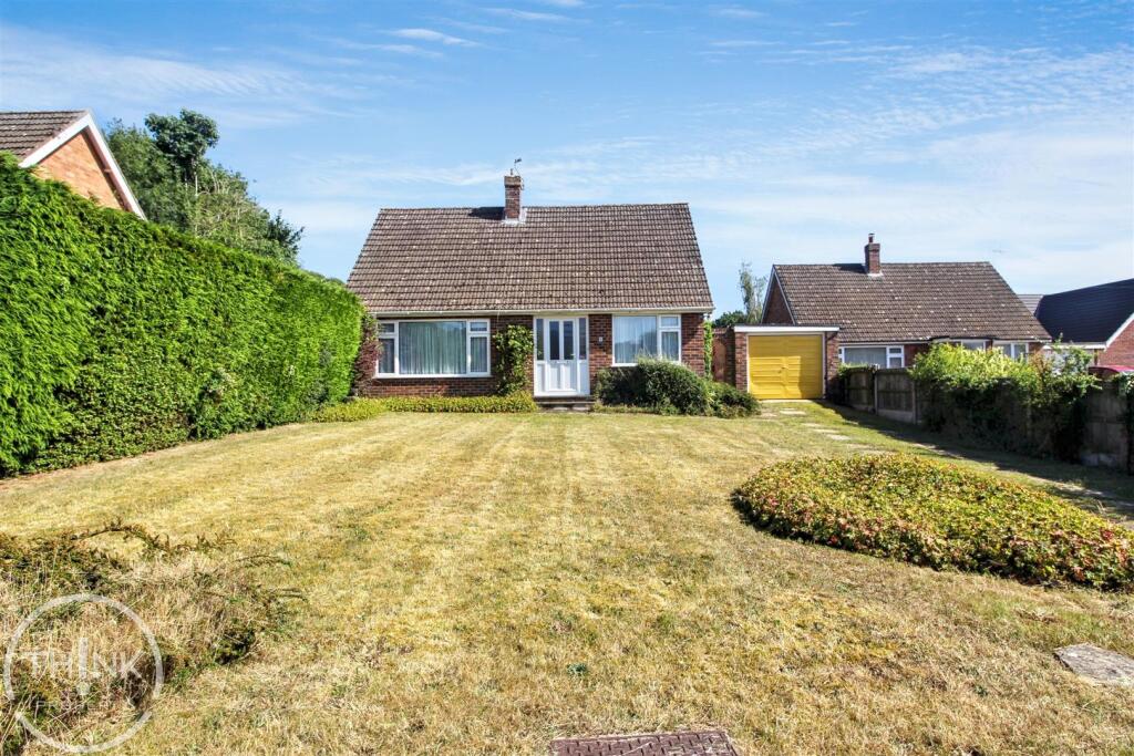 Main image of property: St. Edmunds Rise, Taverham, Norwich