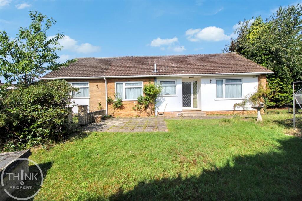 Main image of property: Lloyd Road, Taverham