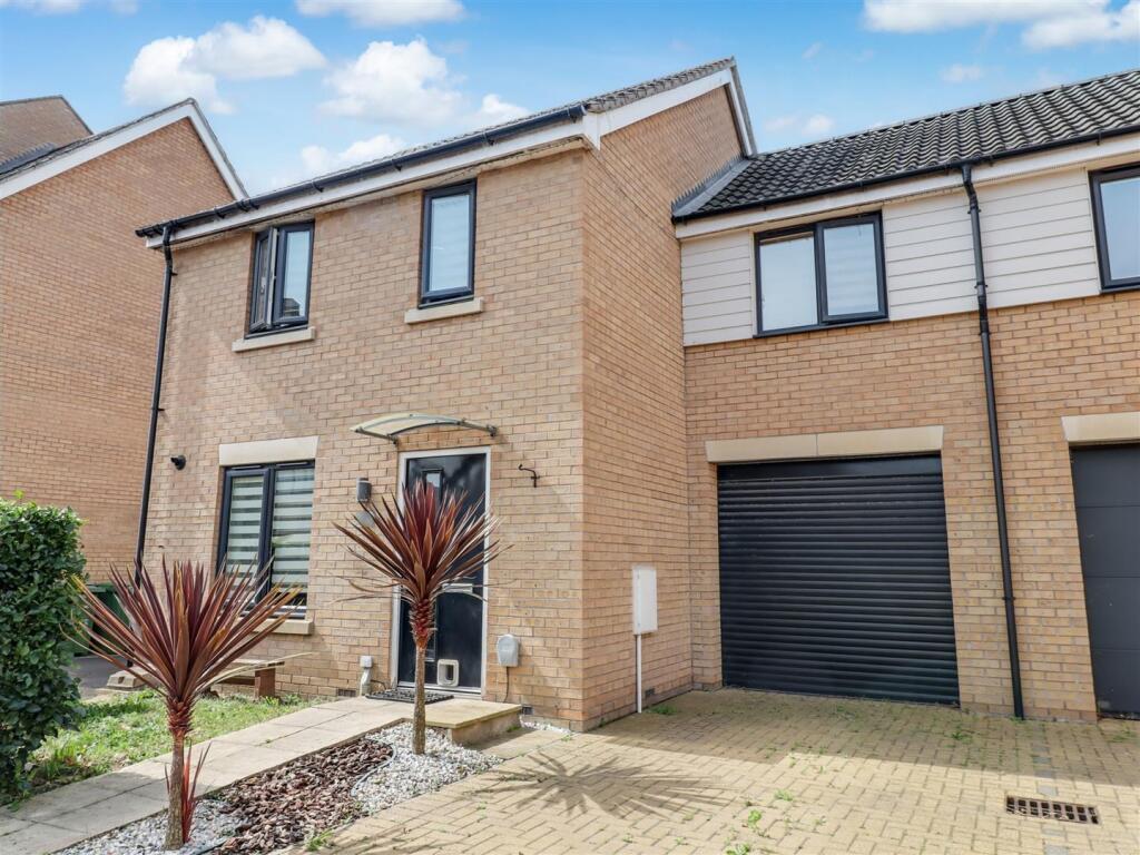 Main image of property: Ron Hill Road, Costessey