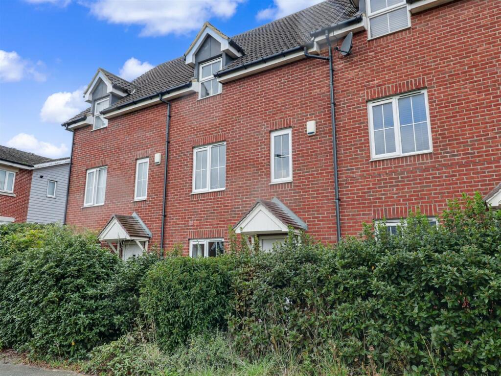 Main image of property: Sir Alfred Munnings Road, Costessey, Norwich