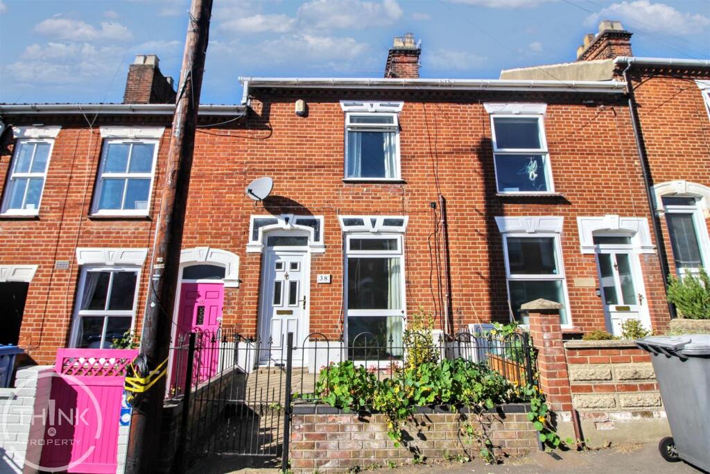 Main image of property: Junction Road, Norwich