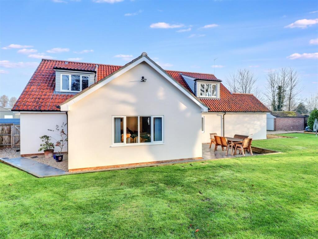 Main image of property: Grange Walk, Wroxham