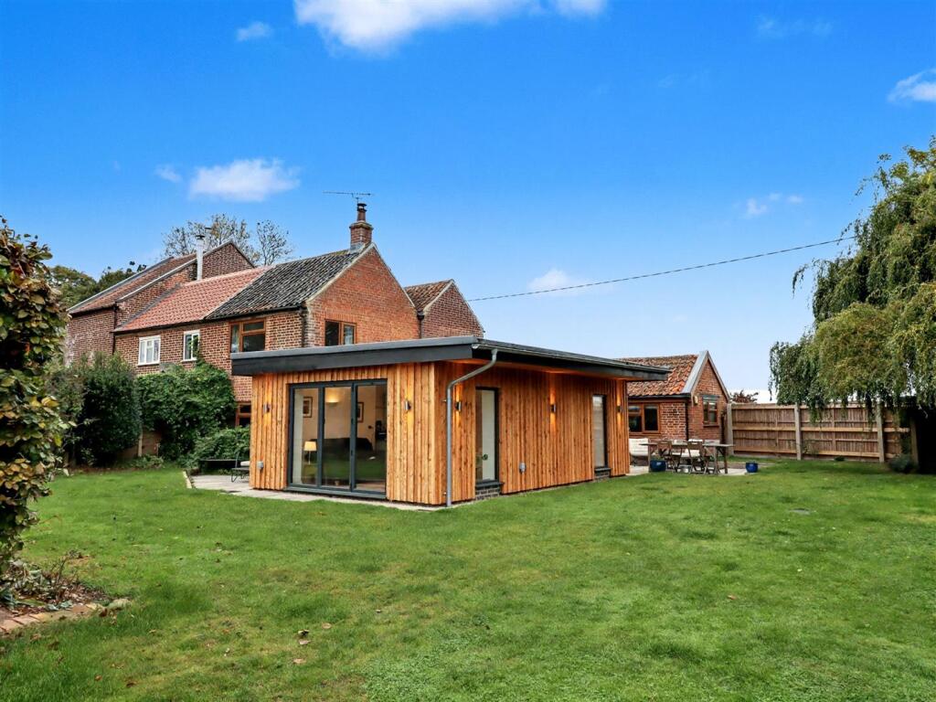 Main image of property: Chapel Road, Neatishead