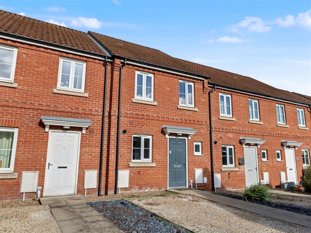 Main image of property: Peabody Road, Aylsham, Norwich